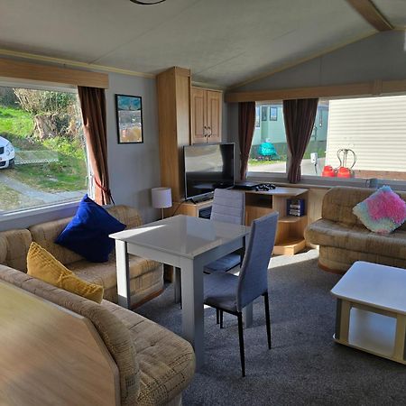 Light And Airy 2 Bedroom Mobile Home Aberystwyth Extérieur photo