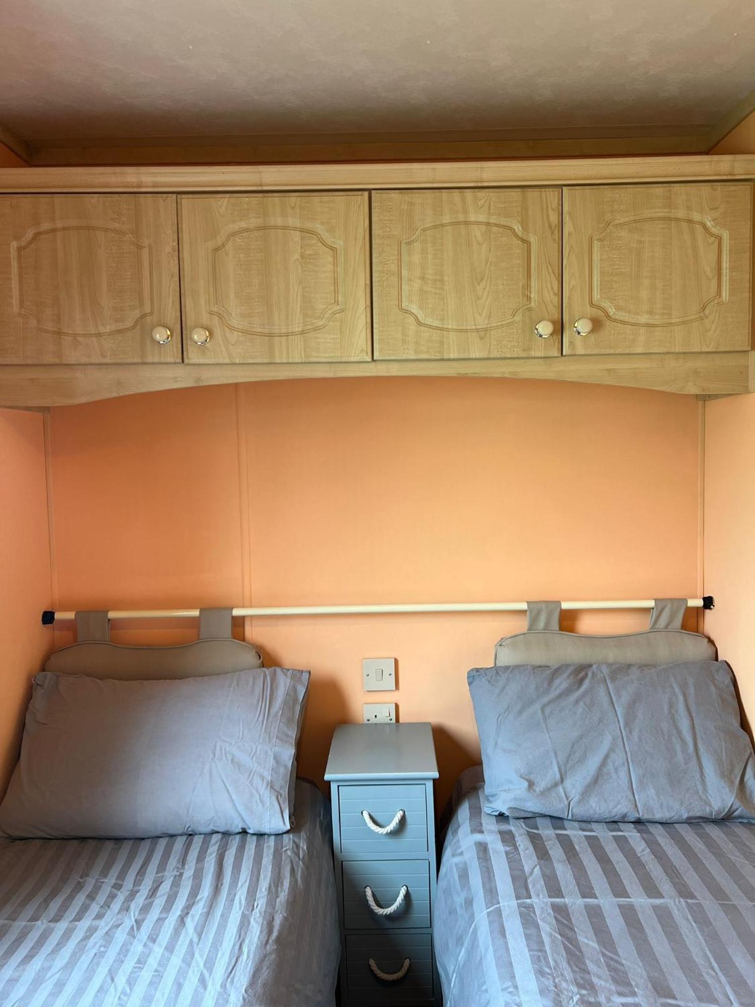 Light And Airy 2 Bedroom Mobile Home Aberystwyth Extérieur photo