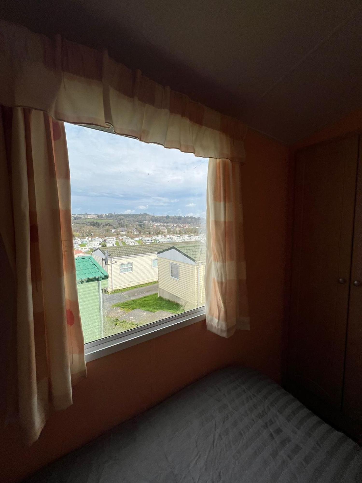 Light And Airy 2 Bedroom Mobile Home Aberystwyth Extérieur photo