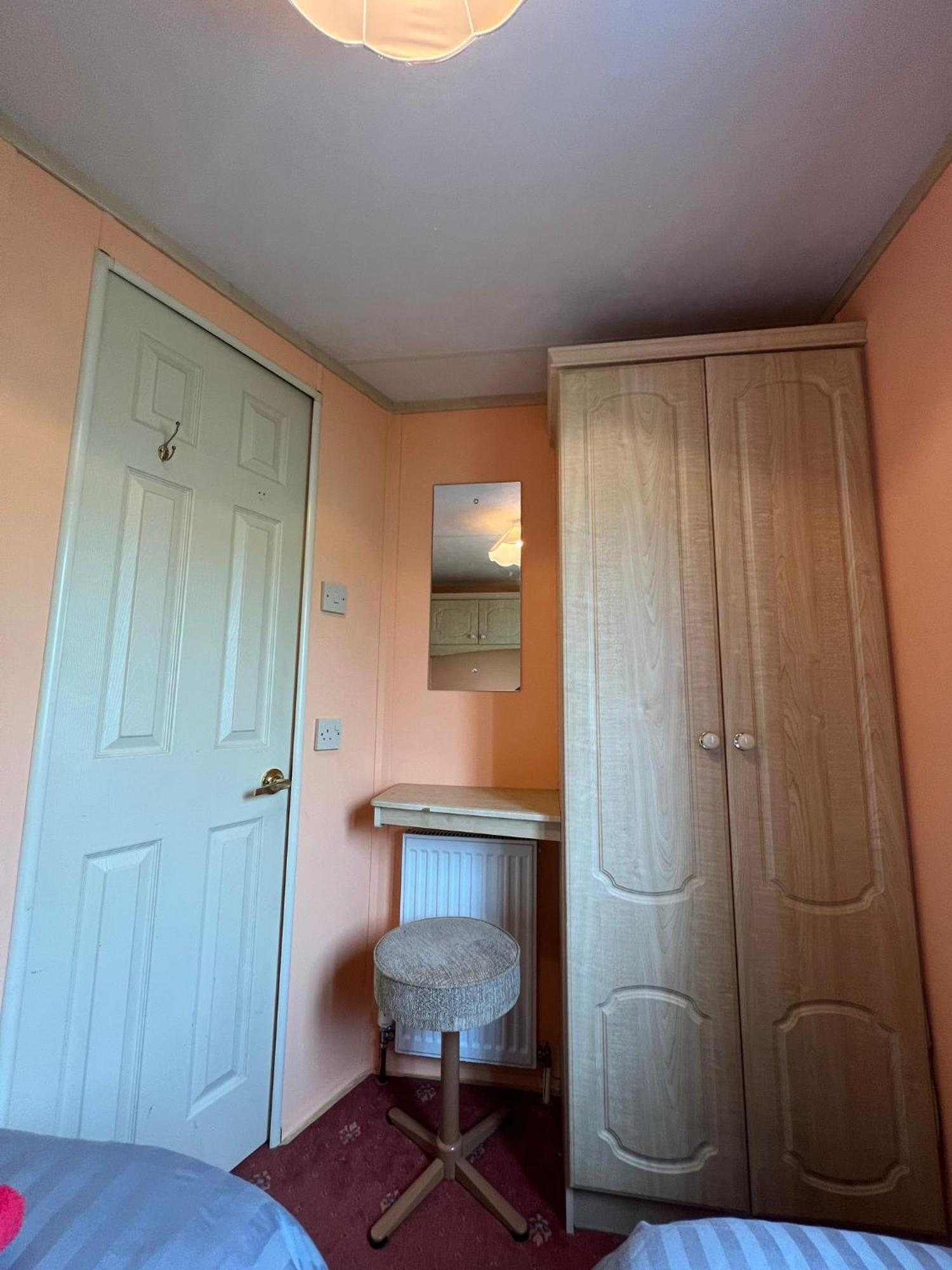 Light And Airy 2 Bedroom Mobile Home Aberystwyth Extérieur photo
