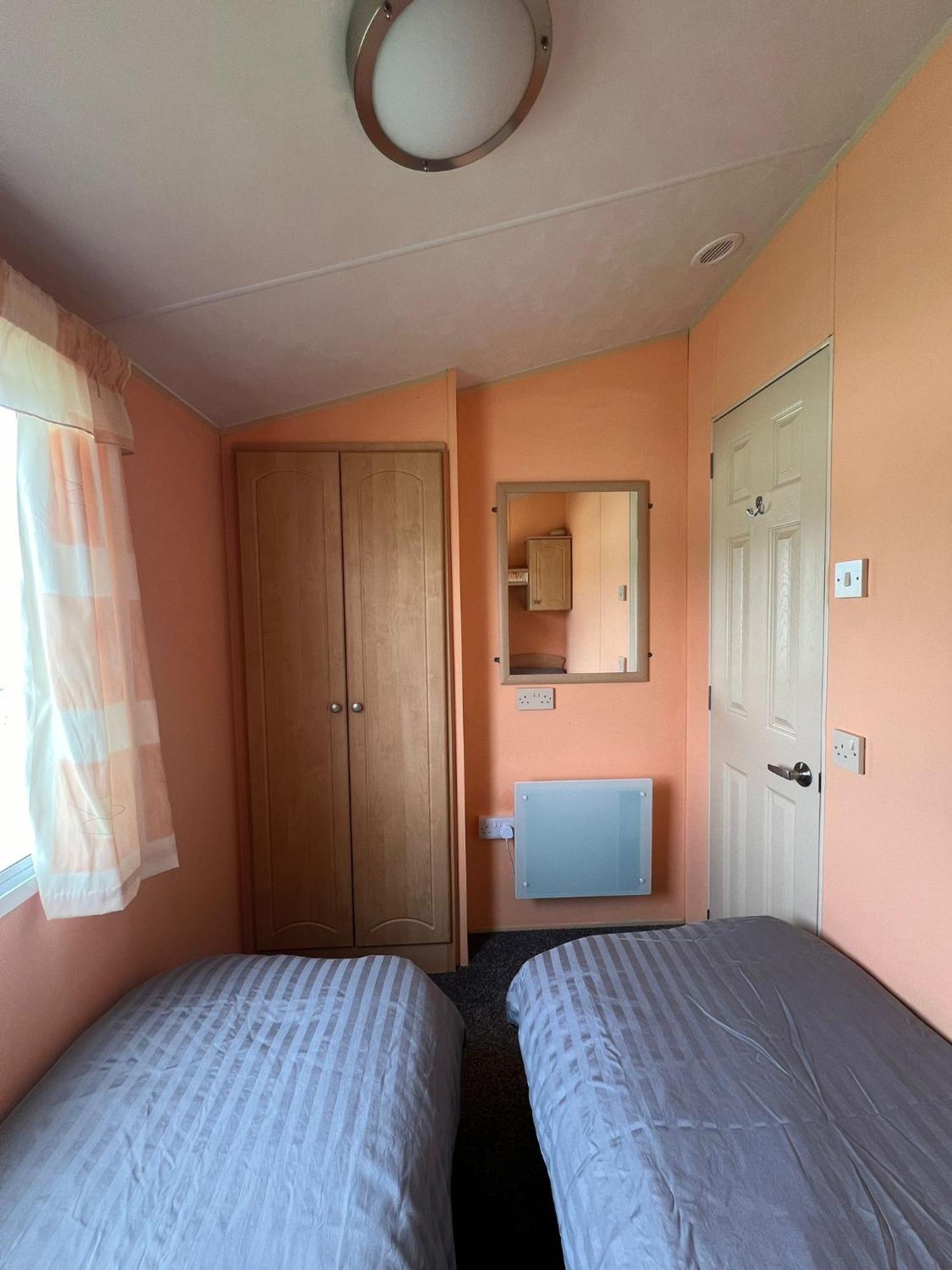 Light And Airy 2 Bedroom Mobile Home Aberystwyth Extérieur photo