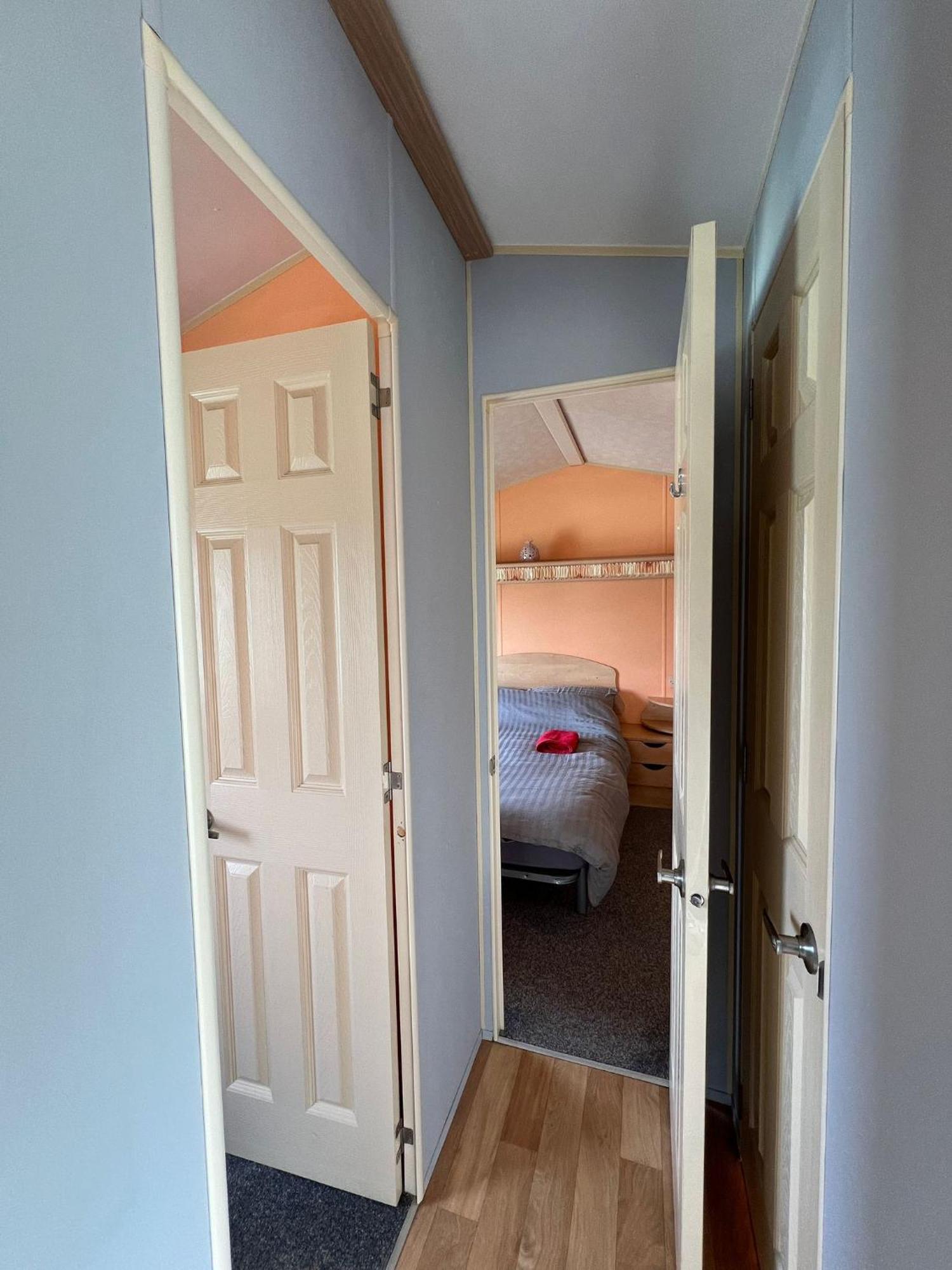 Light And Airy 2 Bedroom Mobile Home Aberystwyth Extérieur photo
