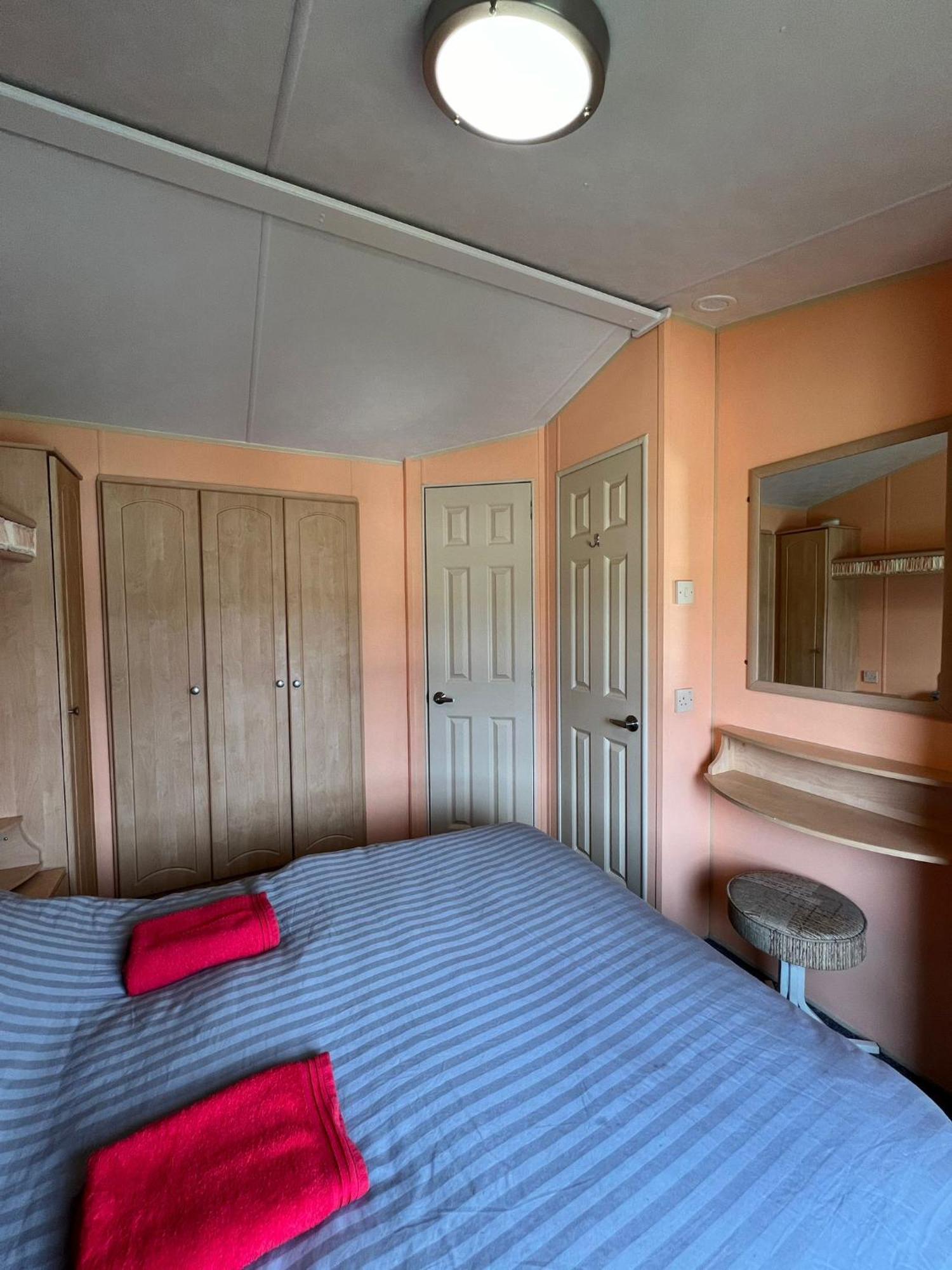 Light And Airy 2 Bedroom Mobile Home Aberystwyth Extérieur photo