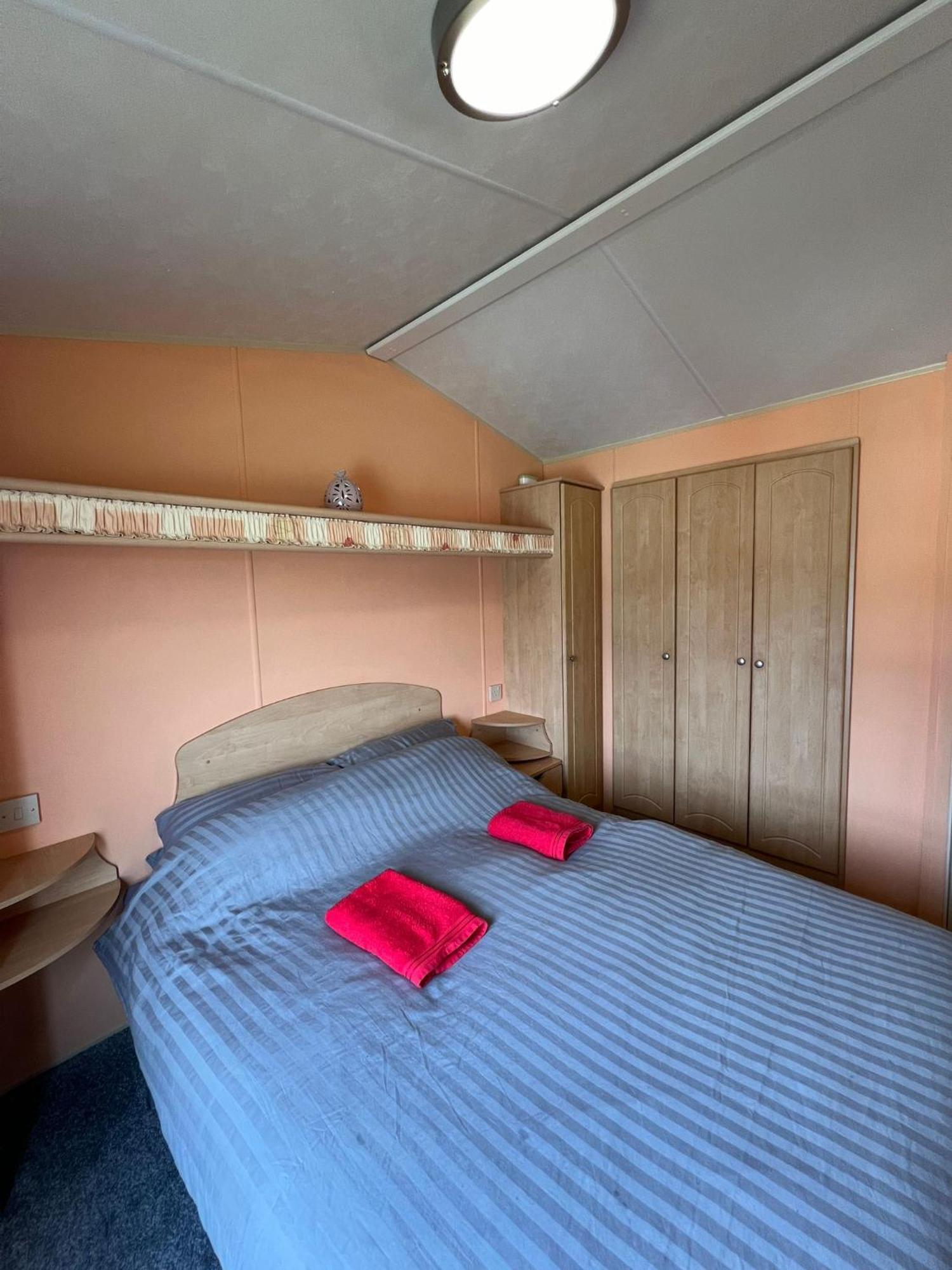 Light And Airy 2 Bedroom Mobile Home Aberystwyth Extérieur photo