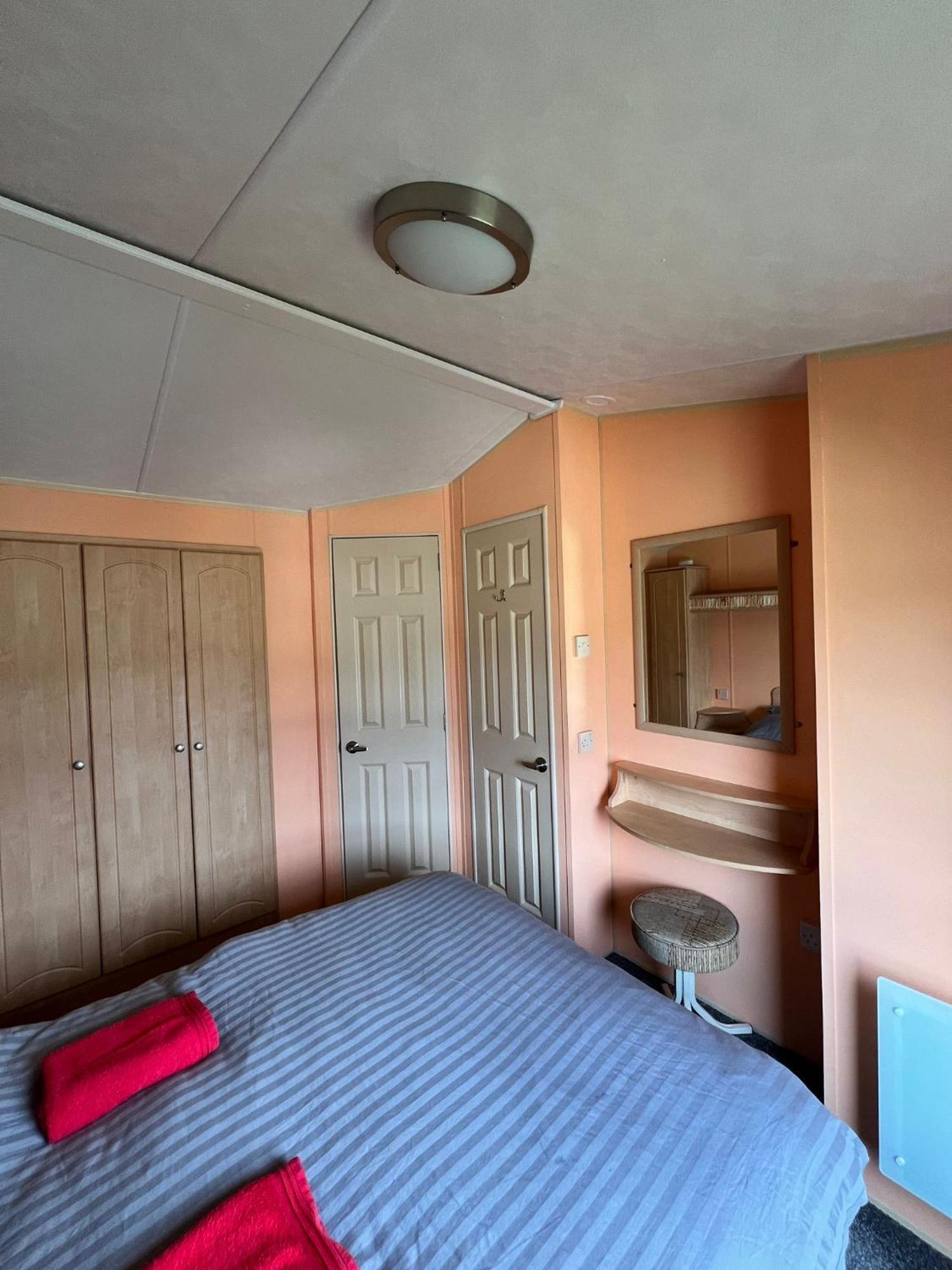 Light And Airy 2 Bedroom Mobile Home Aberystwyth Extérieur photo