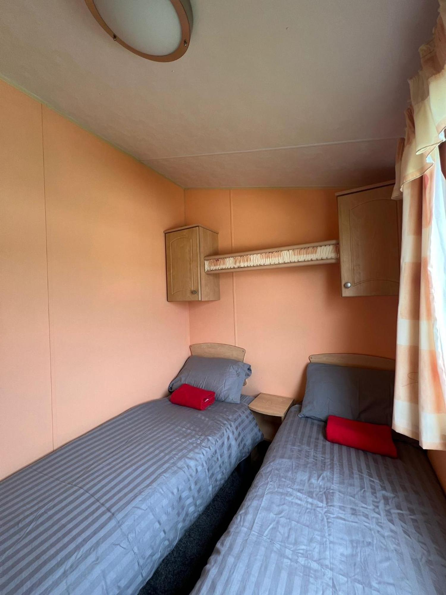 Light And Airy 2 Bedroom Mobile Home Aberystwyth Extérieur photo
