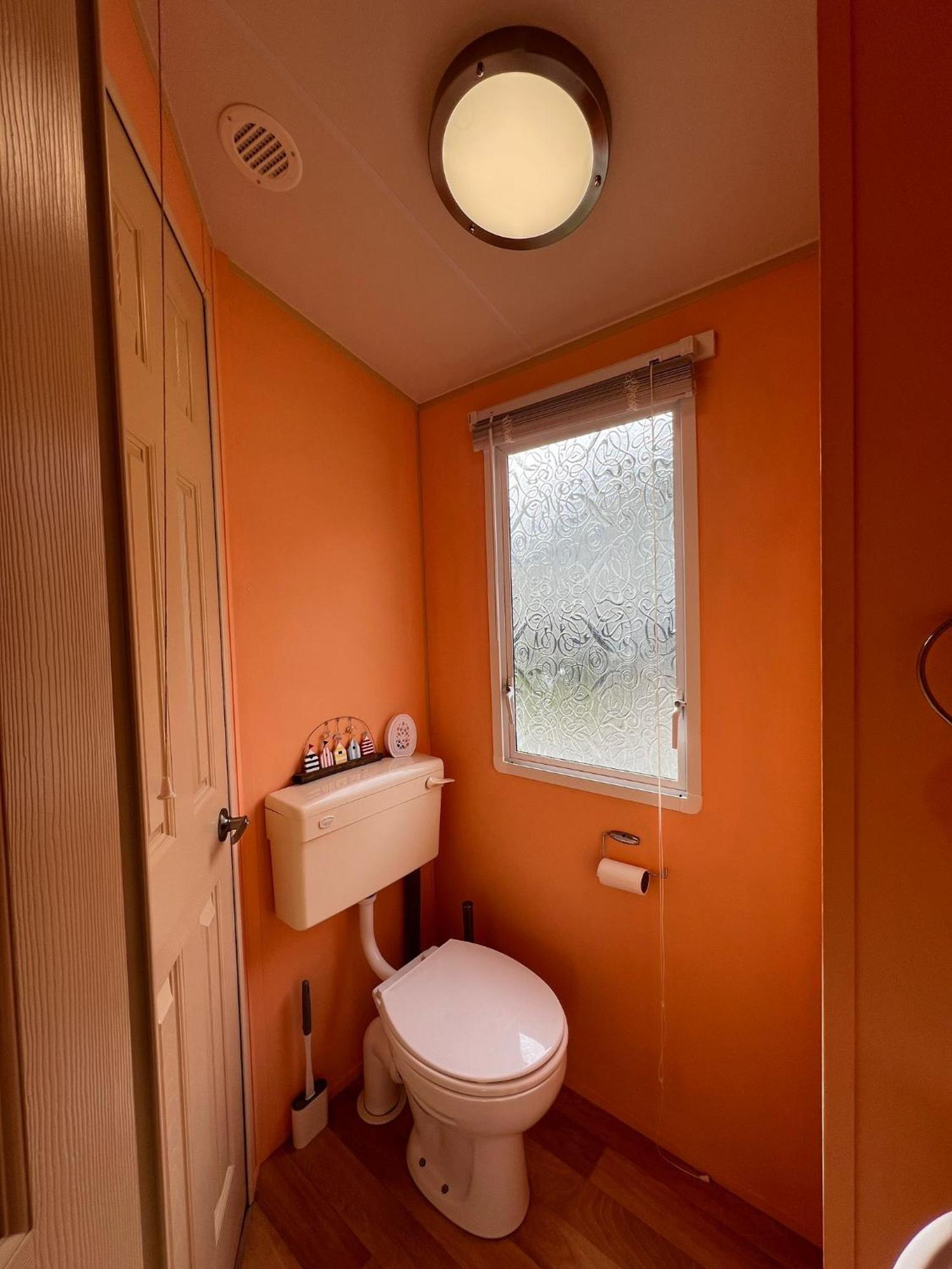 Light And Airy 2 Bedroom Mobile Home Aberystwyth Extérieur photo