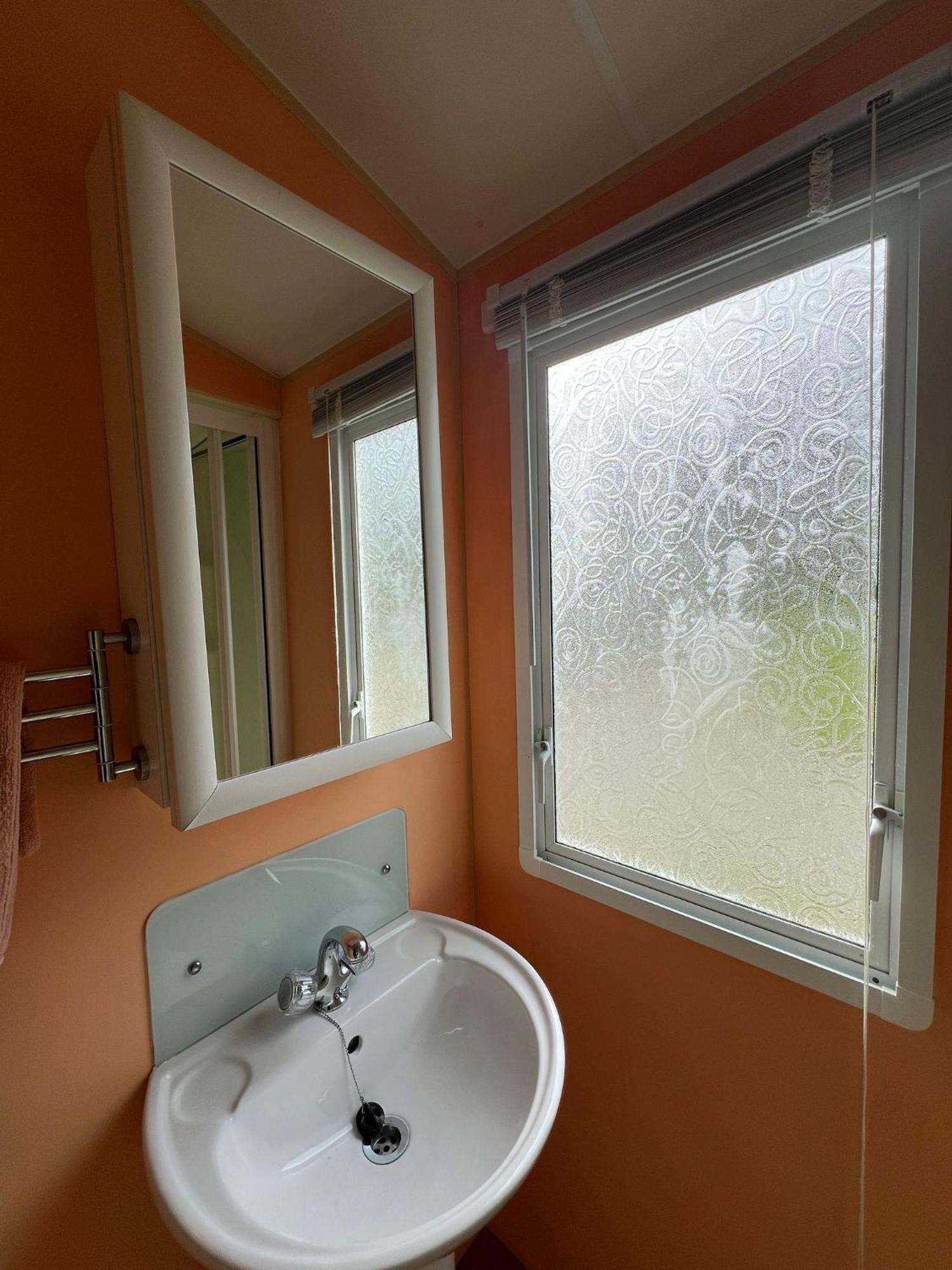 Light And Airy 2 Bedroom Mobile Home Aberystwyth Extérieur photo