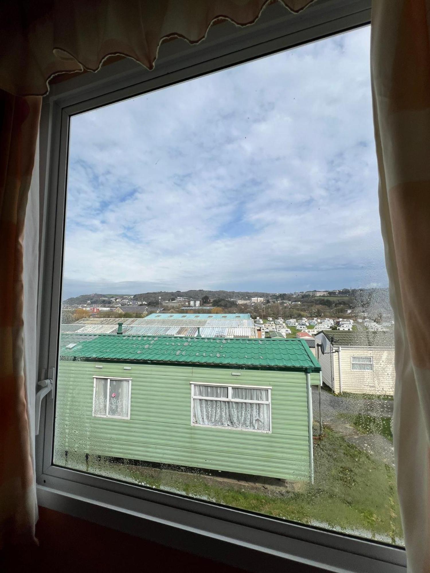 Light And Airy 2 Bedroom Mobile Home Aberystwyth Extérieur photo