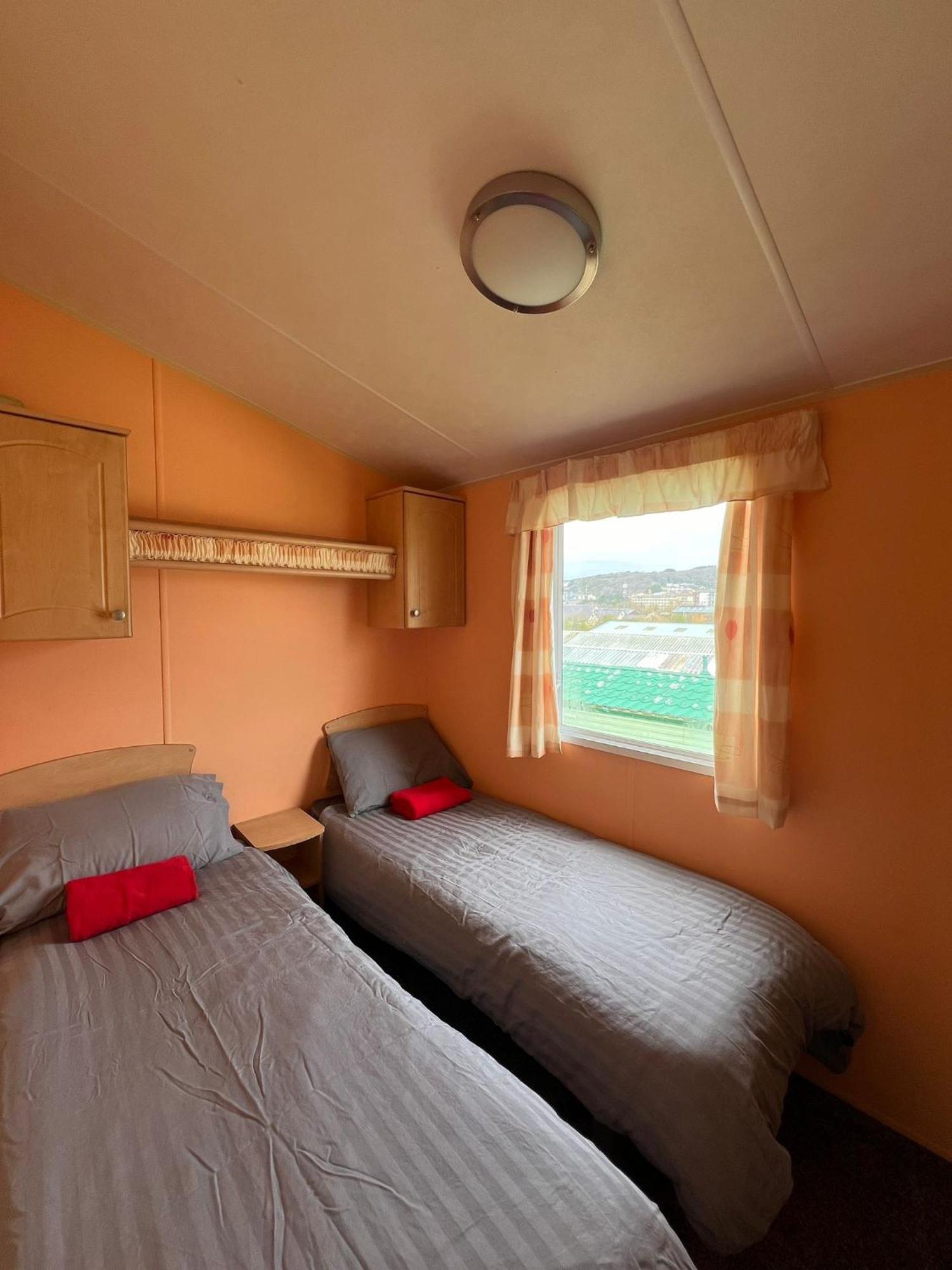 Light And Airy 2 Bedroom Mobile Home Aberystwyth Extérieur photo