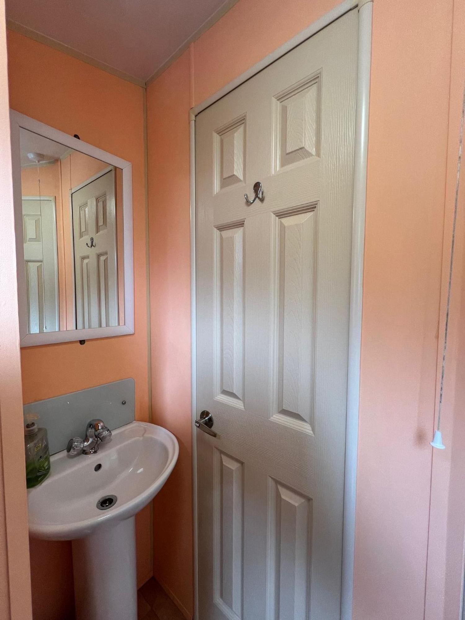 Light And Airy 2 Bedroom Mobile Home Aberystwyth Extérieur photo